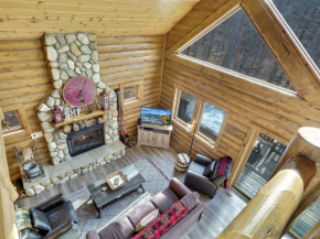 832 Mountain Cabin, Boyne Falls